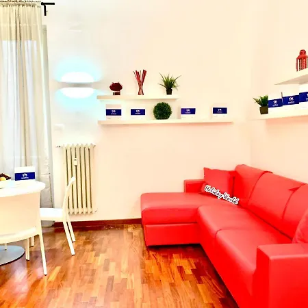 House Nervi 2 By Holiday World Genua Buitenkant foto