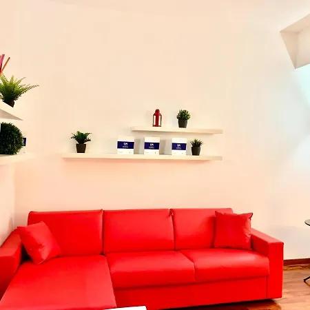 House Nervi 2 By Holiday World Genua Buitenkant foto