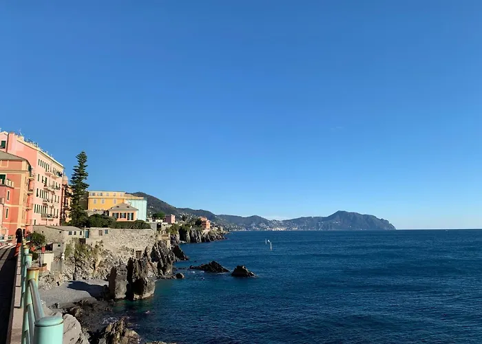 House Nervi 2 By Holiday World