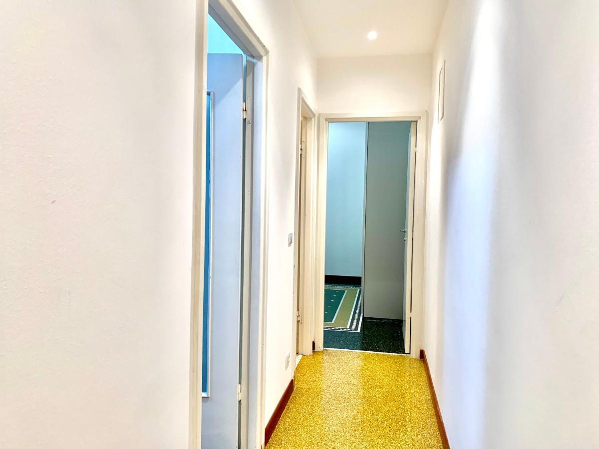 House Nervi 2 By World Apartment Genoa