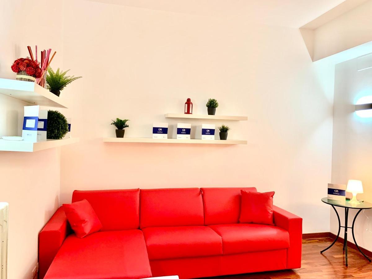 House Nervi 2 By World Apartment