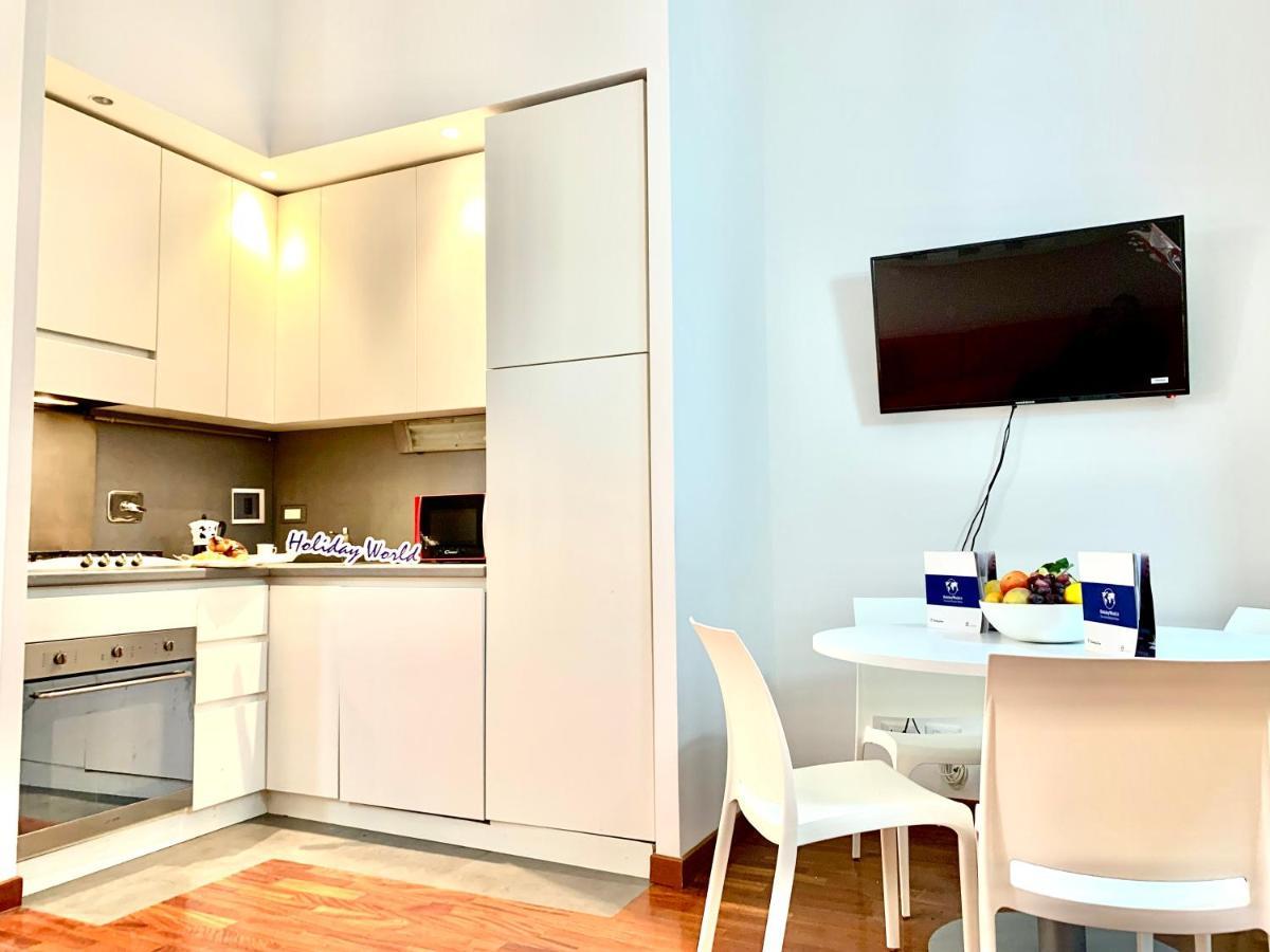 House Nervi 2 By World Apartment *