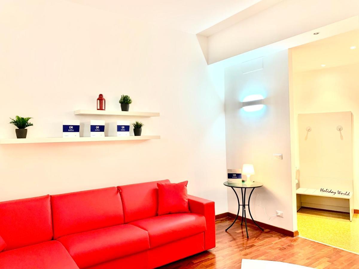 House Nervi 2 By World Apartment Genoa