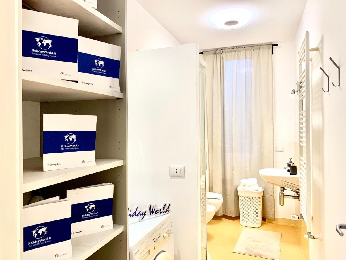Apartment House Nervi 2 By World Genoa